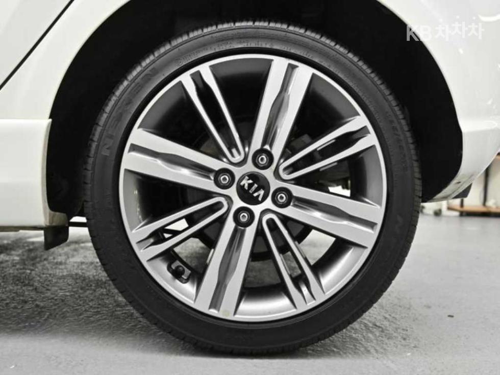 2018 - kia morning (ja)