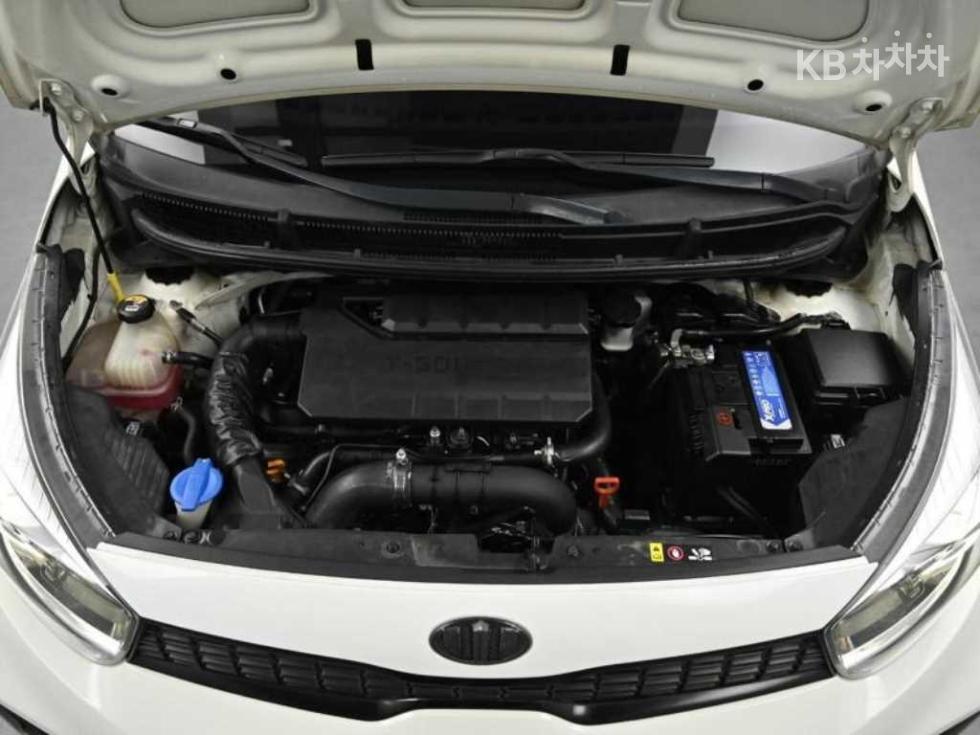 2018 - kia morning (ja)