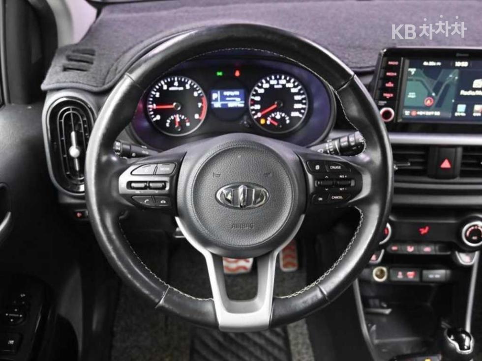2018 - kia morning (ja)