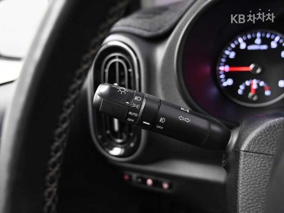2018 - kia morning (ja)