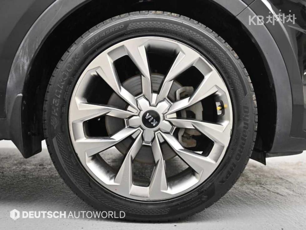 2021 - kia sorento