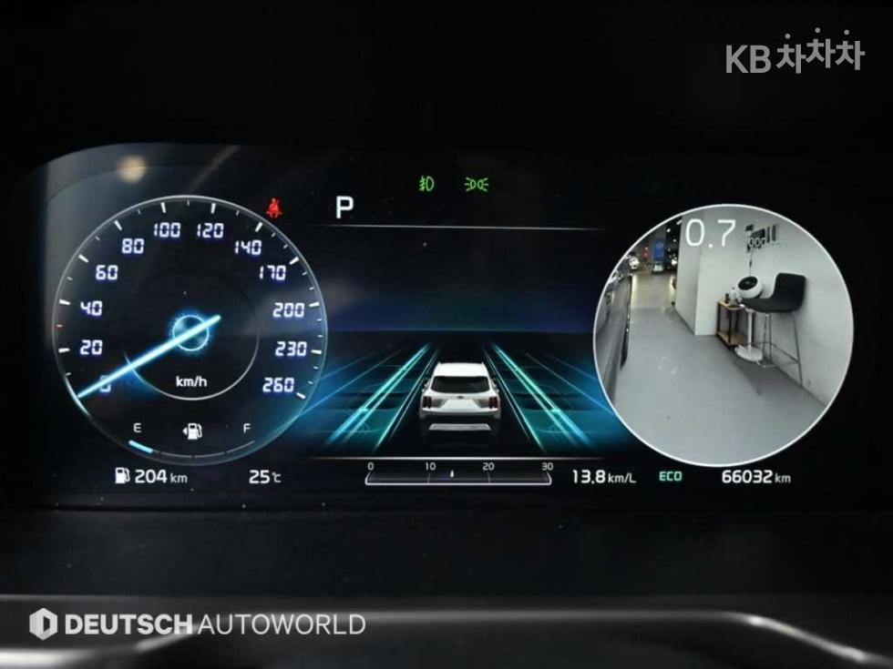 2021 - kia sorento