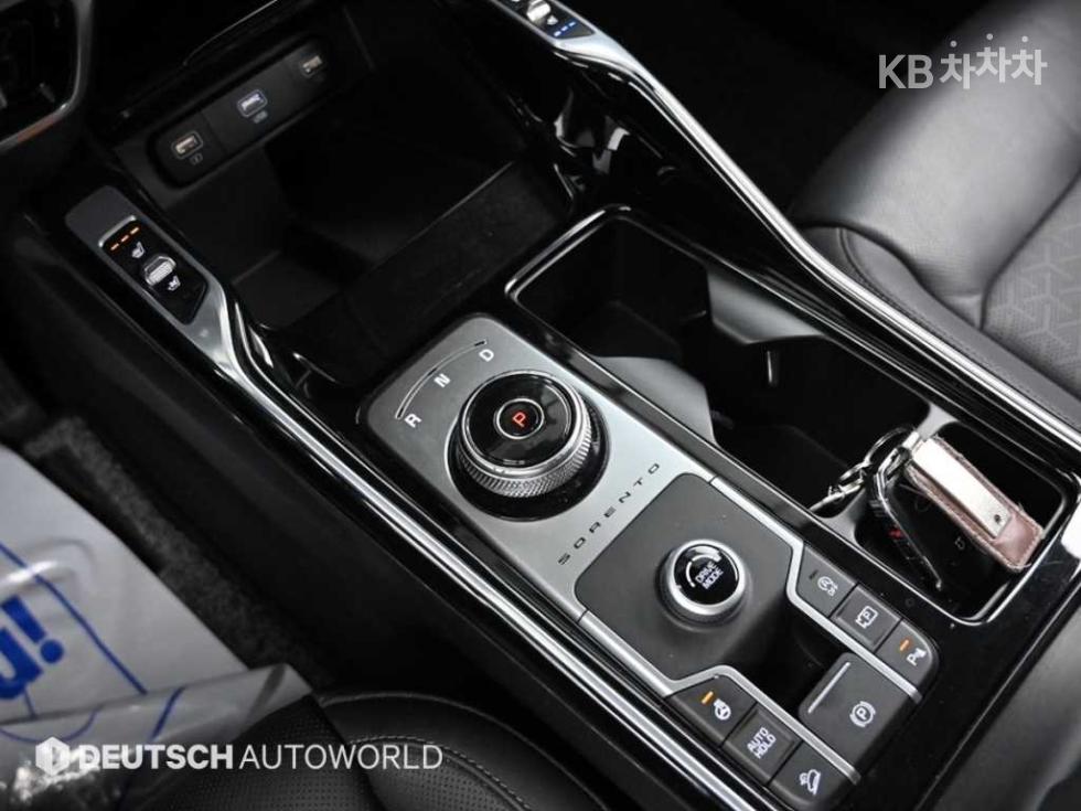 2021 - kia sorento