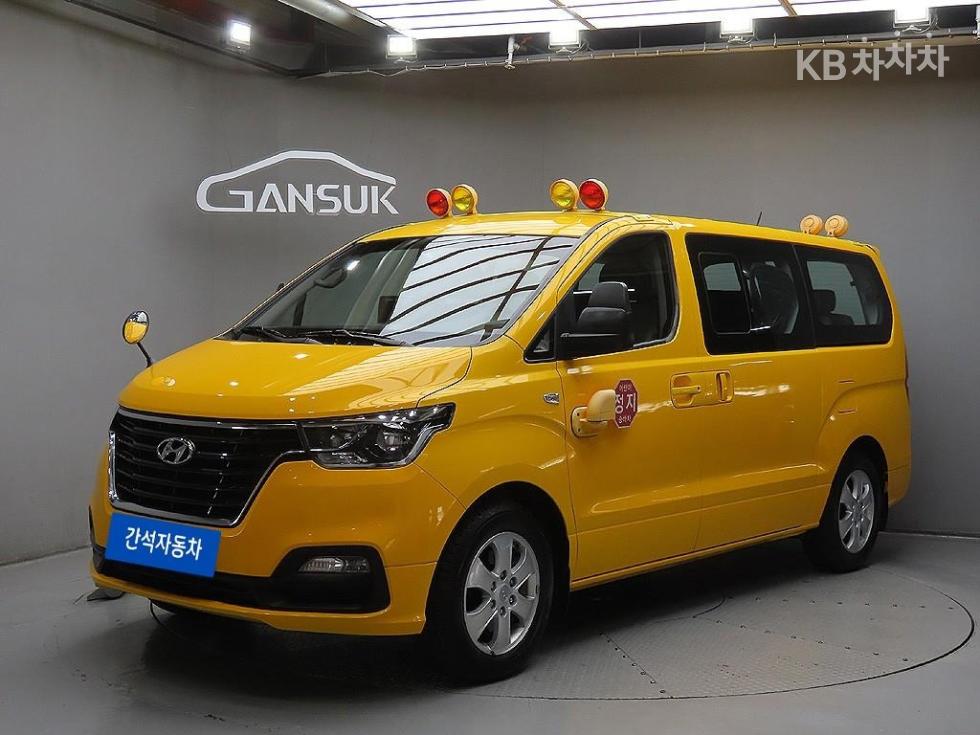 Hyundai Starex — miniaturë 2