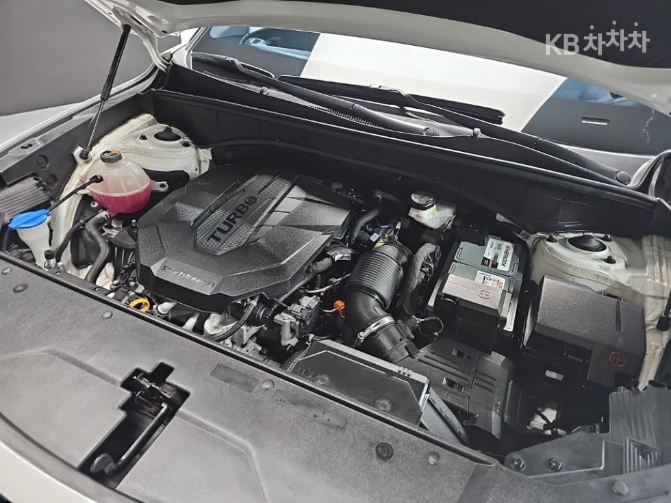 2021 - kia sorento