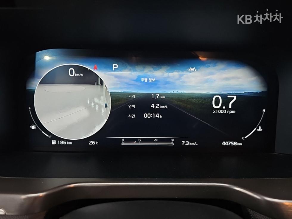 2021 - kia sorento