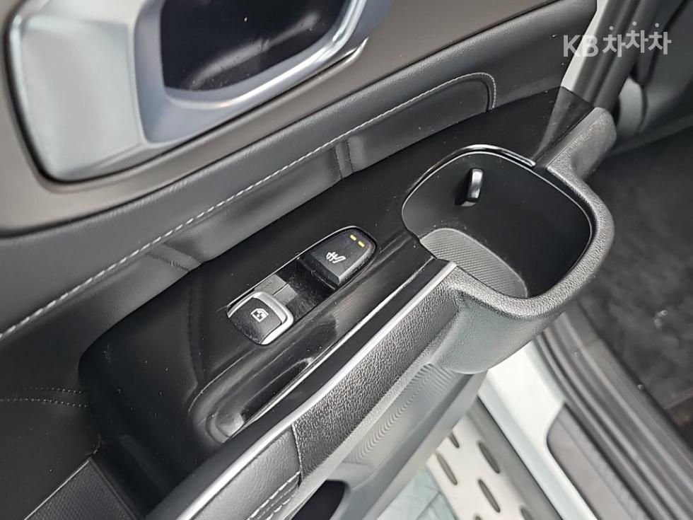 2021 - kia sorento