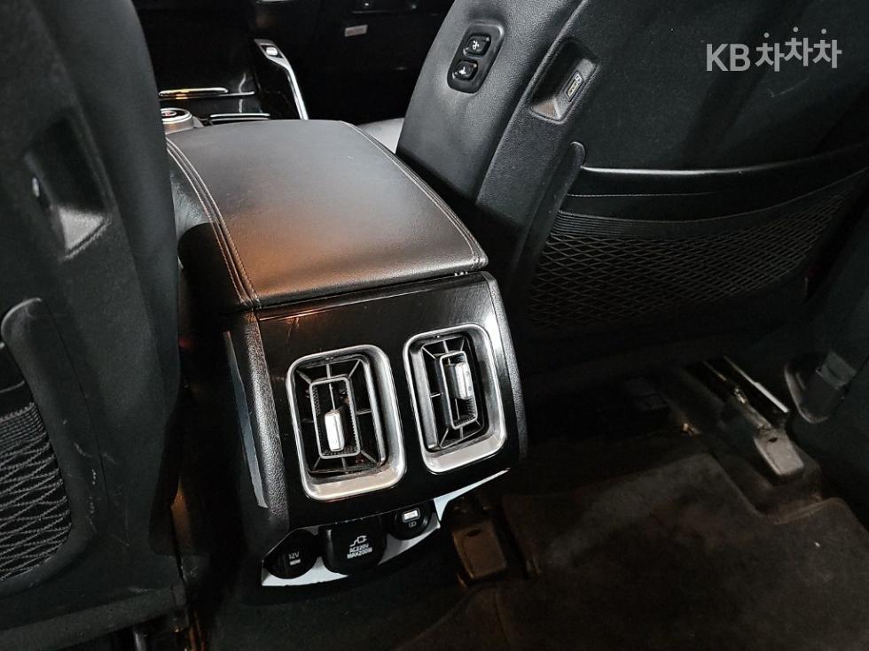 2021 - kia sorento