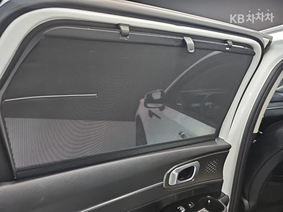 2021 - kia sorento