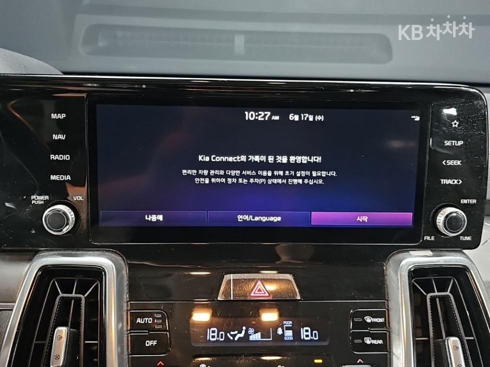 2021 - kia sorento
