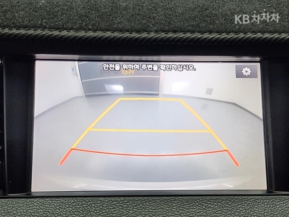 2017 - kia k7