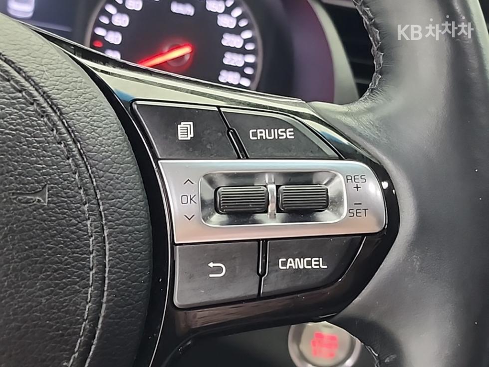 2017 - kia k7