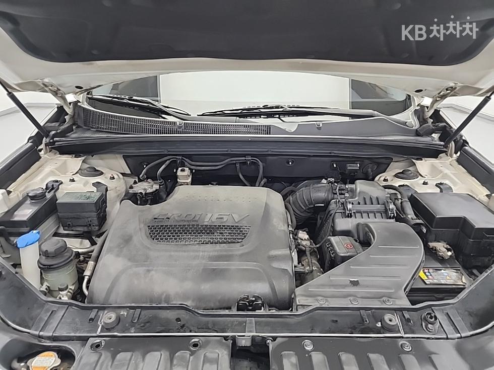 2011 - kia sorento