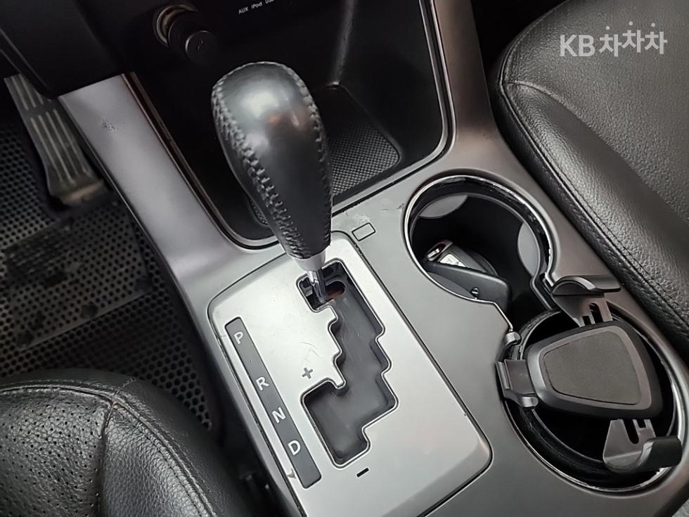 2011 - kia sorento