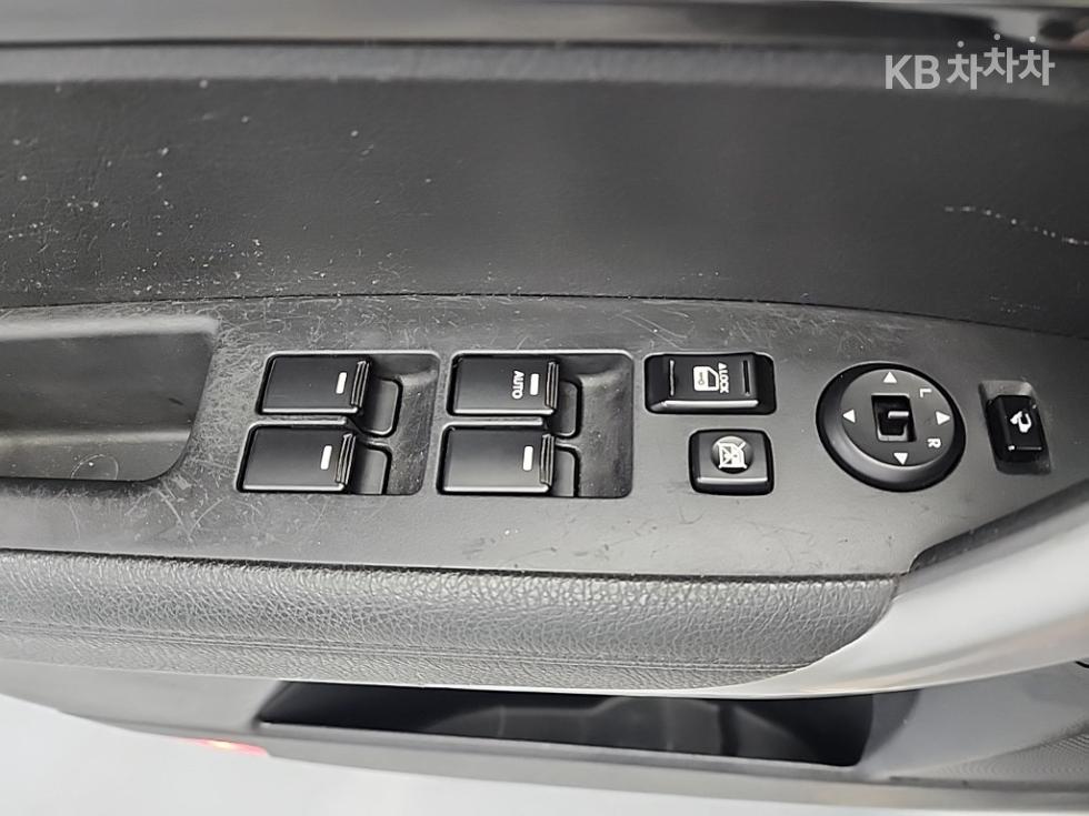 2011 - kia sorento