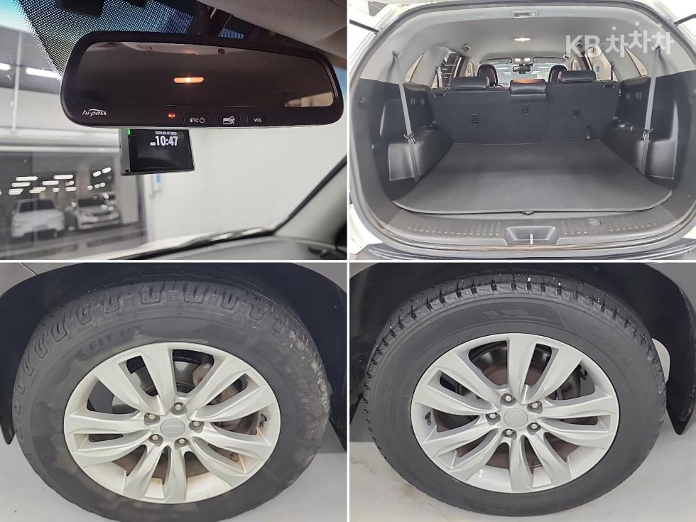 2011 - kia sorento