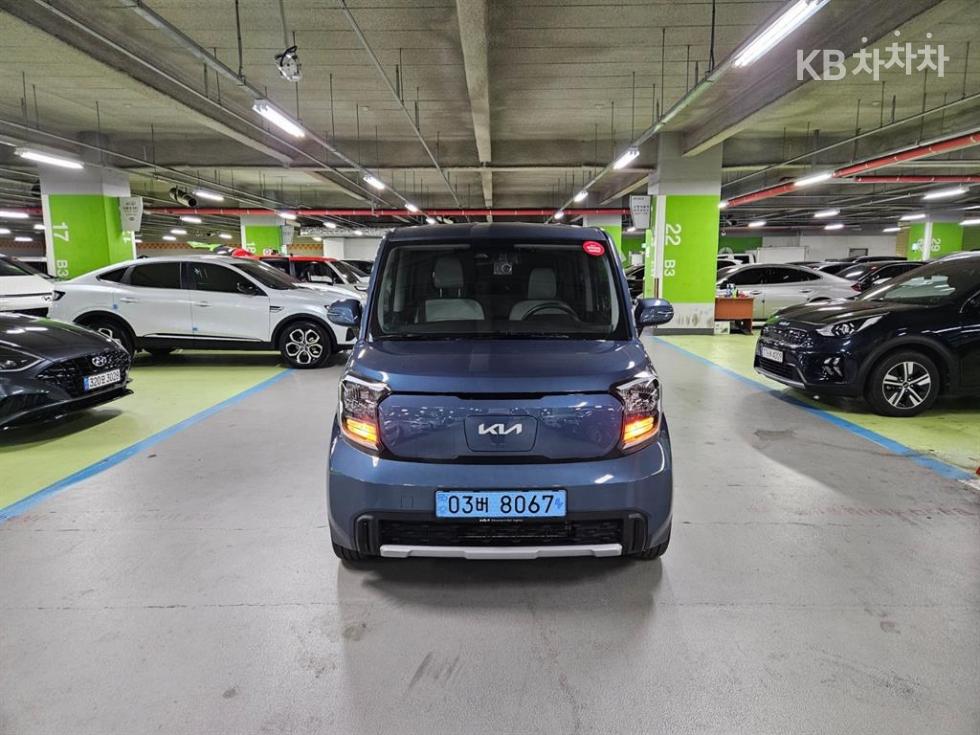 2024 - kia kia