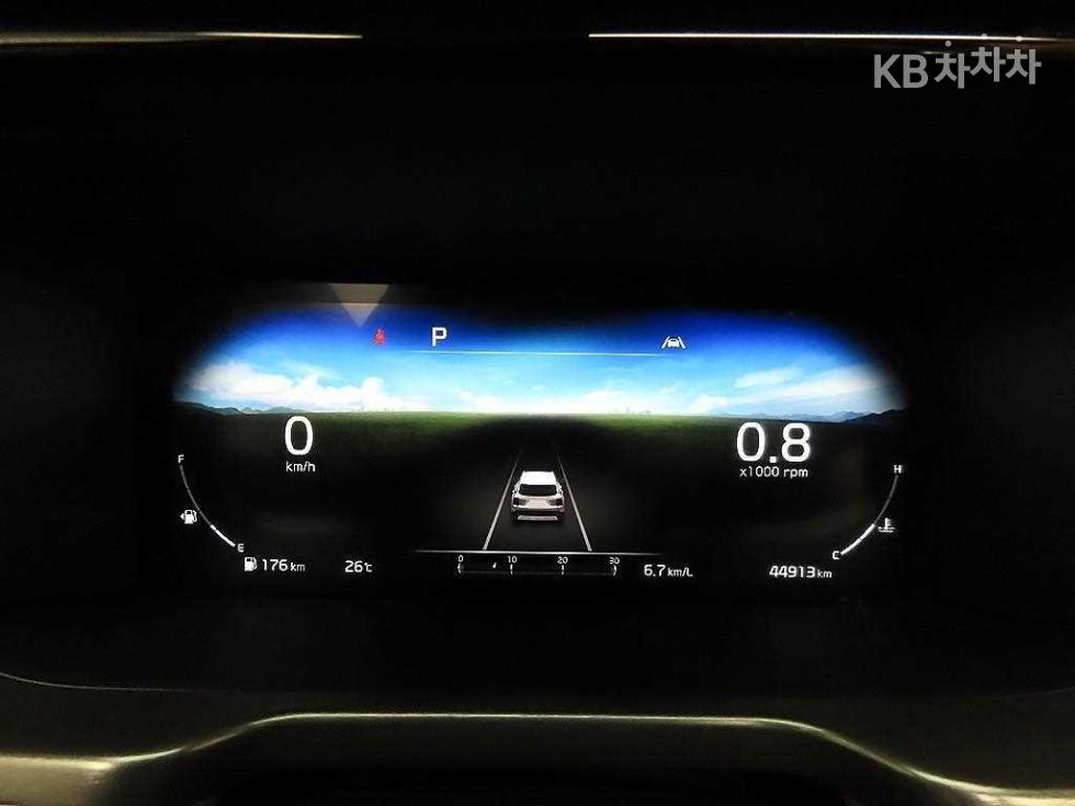 2022 - kia sorento