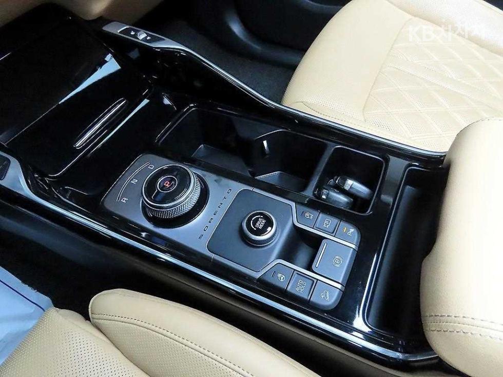 2022 - kia sorento