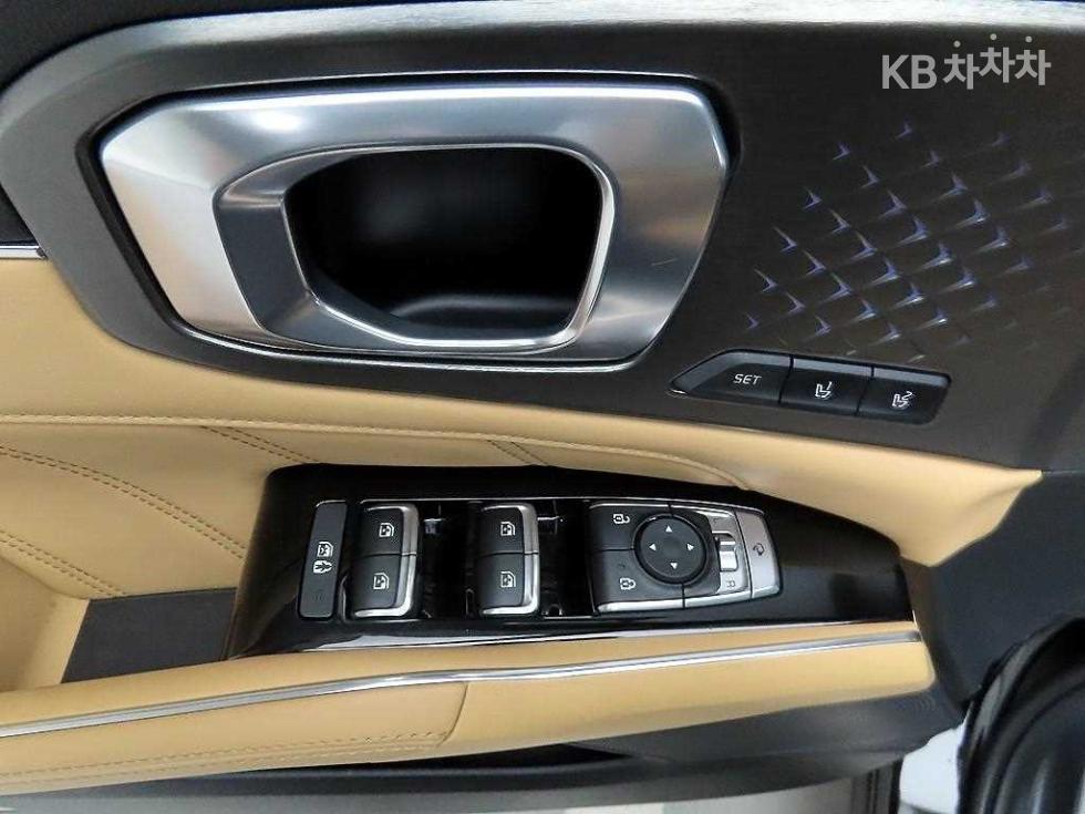 2022 - kia sorento