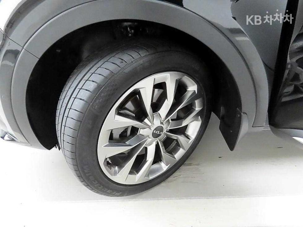 2022 - kia sorento