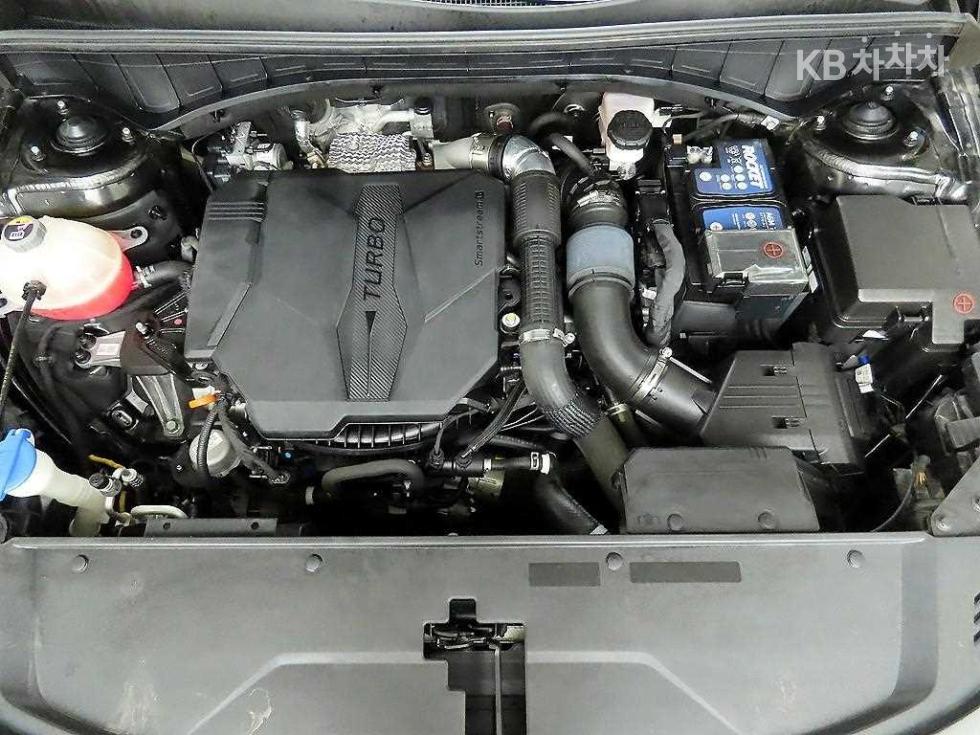 2022 - kia sorento