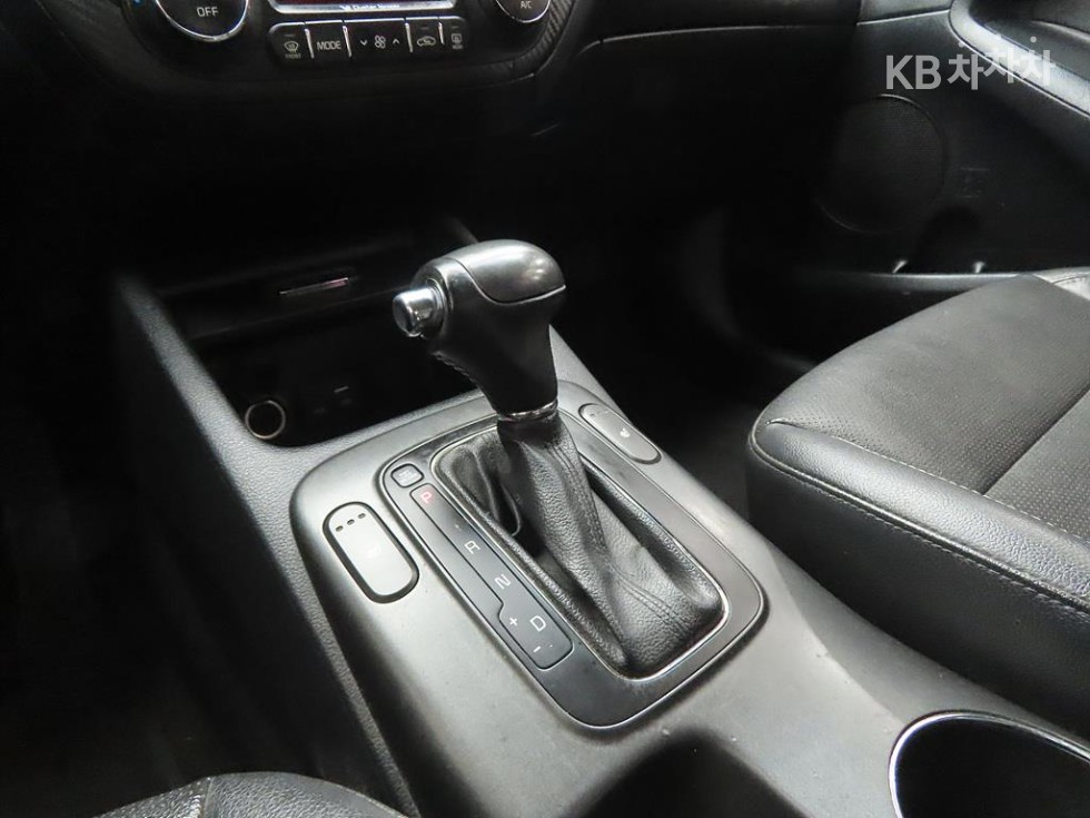 2015 - kia k3