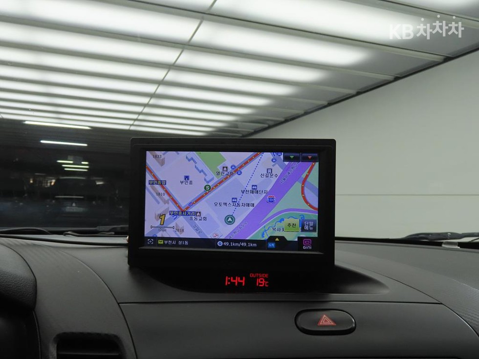2015 - kia k3