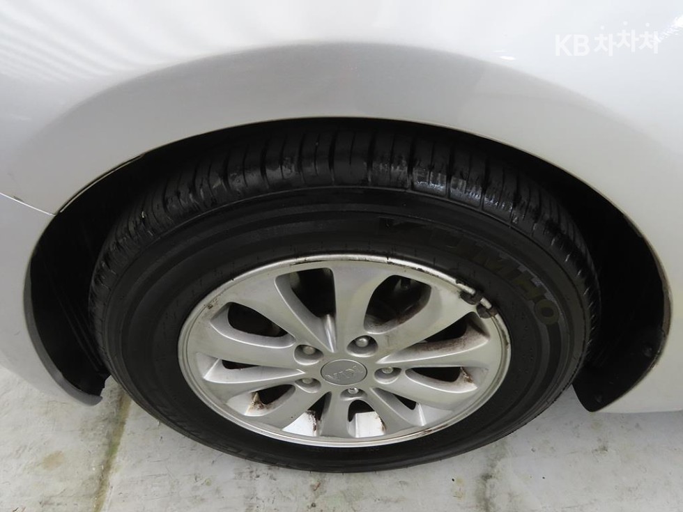 2015 - kia k3