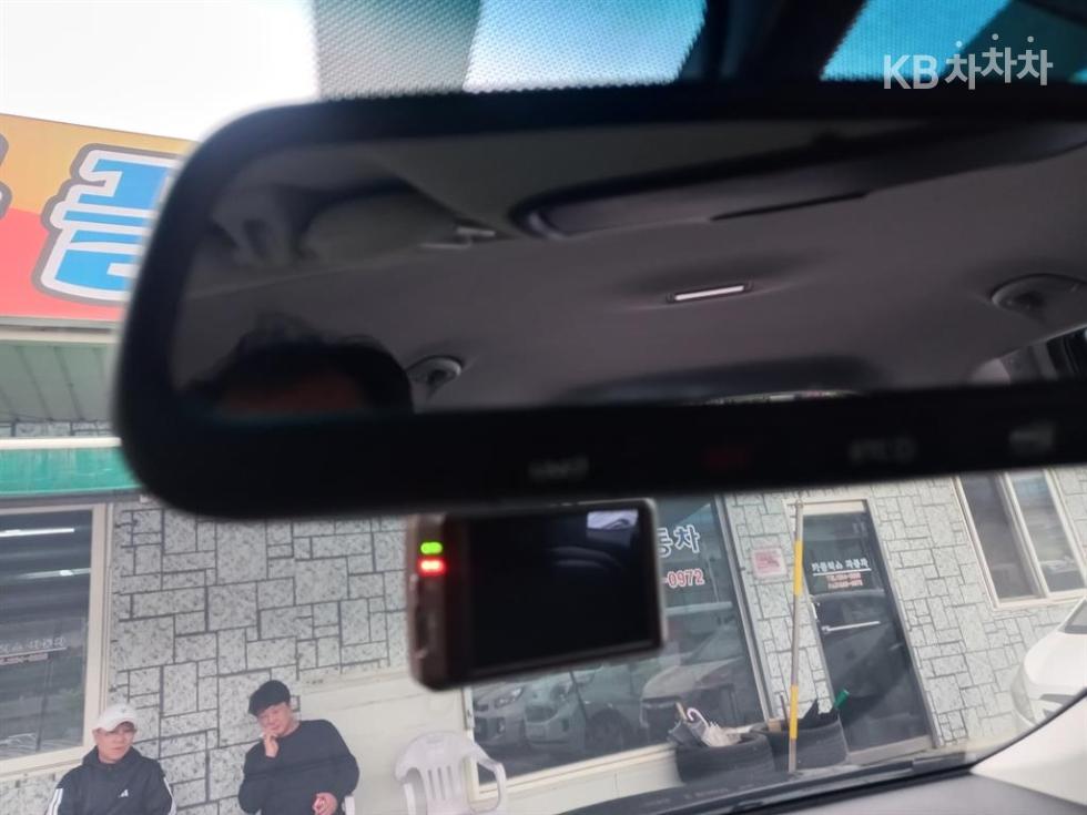 2019 - kia sorento