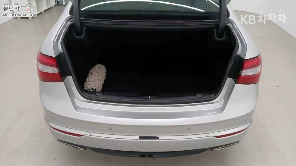 2013 - kia k7