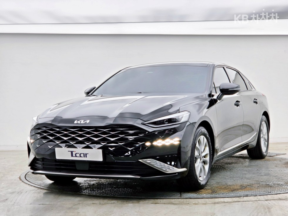 2023 Kia Mr 2.5 gasoline Noblesse Light