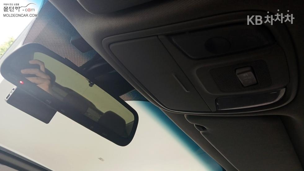 2019 - kia k5