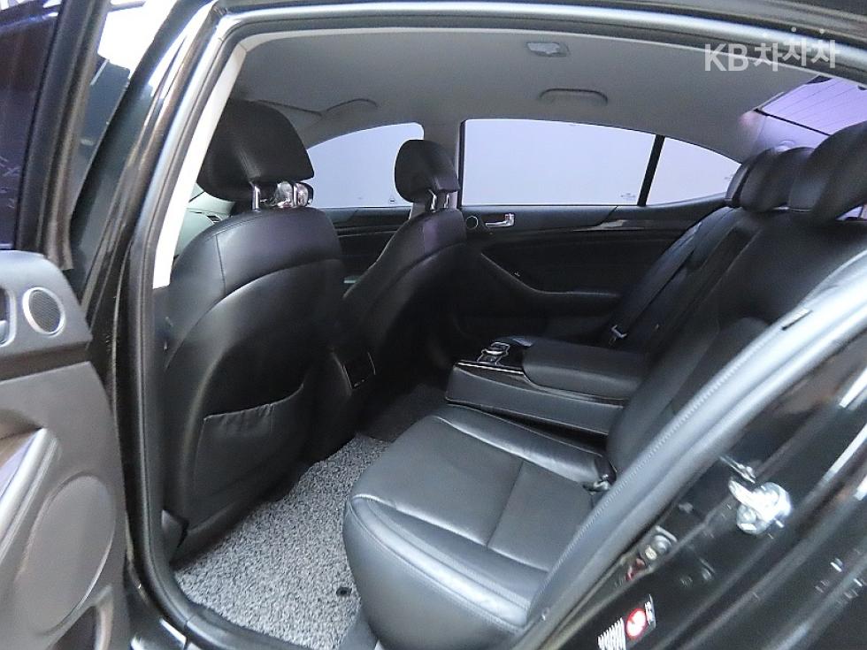 2013 - kia k7