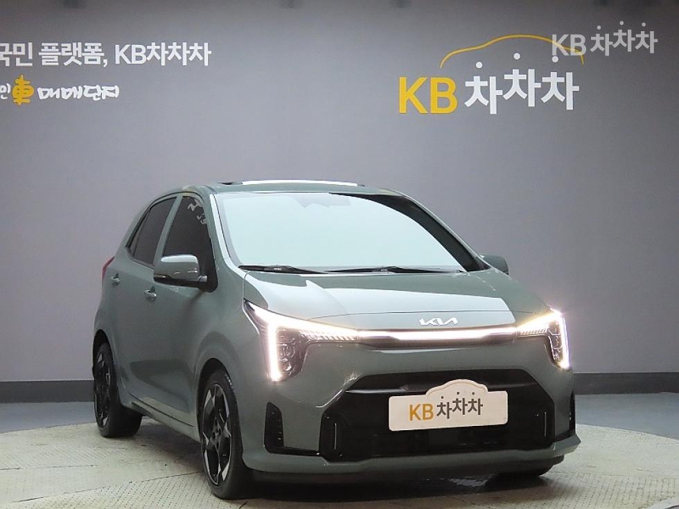 2024 - kia morning (ja)