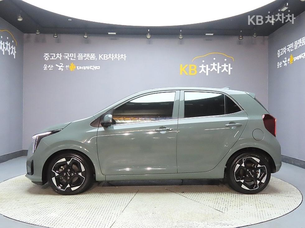 2024 - kia morning (ja)