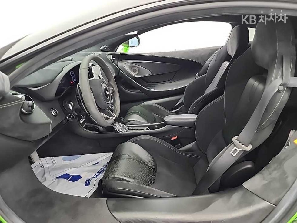McLaren 570S — miniaturë 11