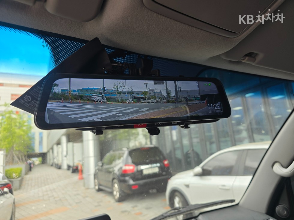 2022 - kia bongo iii