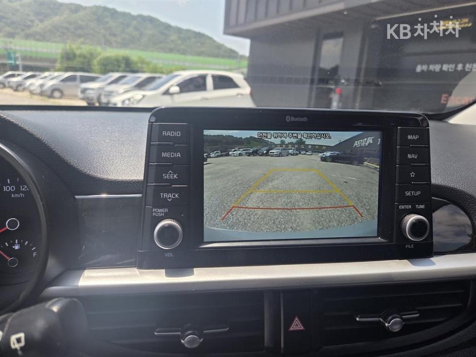 2017 - kia morning (ja)