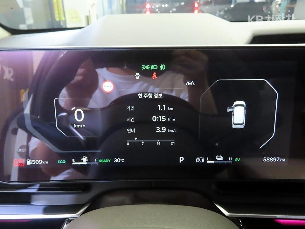 2025 - kia carnival
