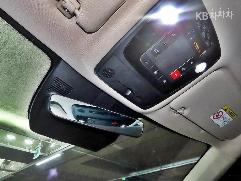 2025 - kia carnival