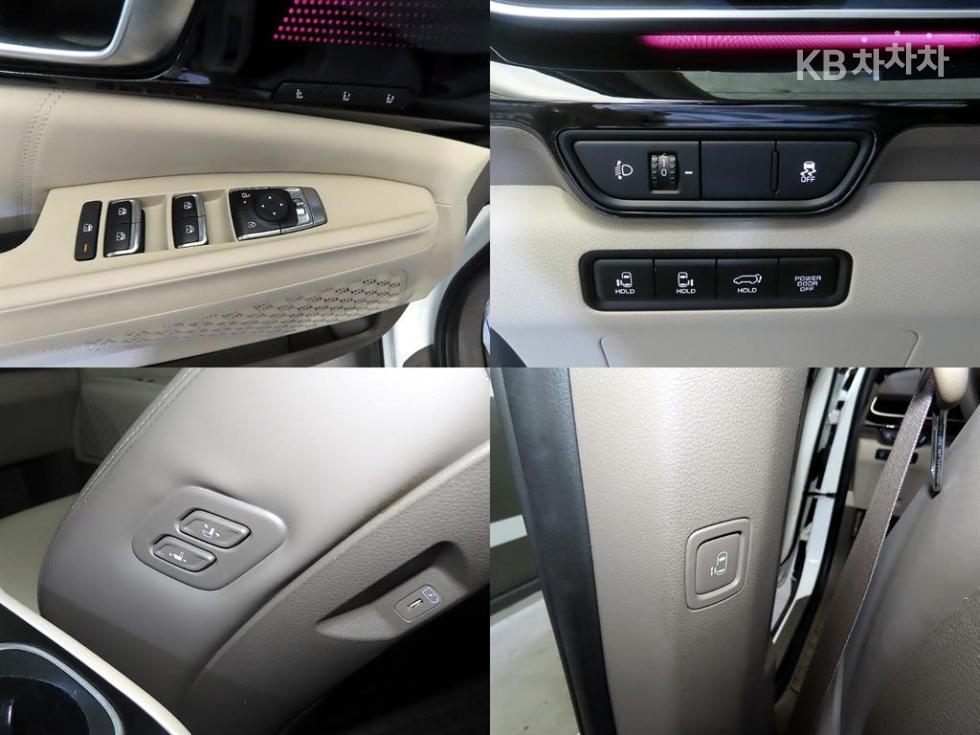 2025 - kia carnival