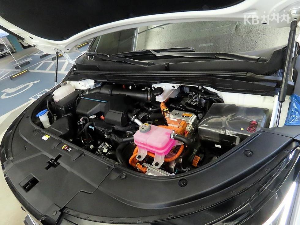 2025 - kia carnival