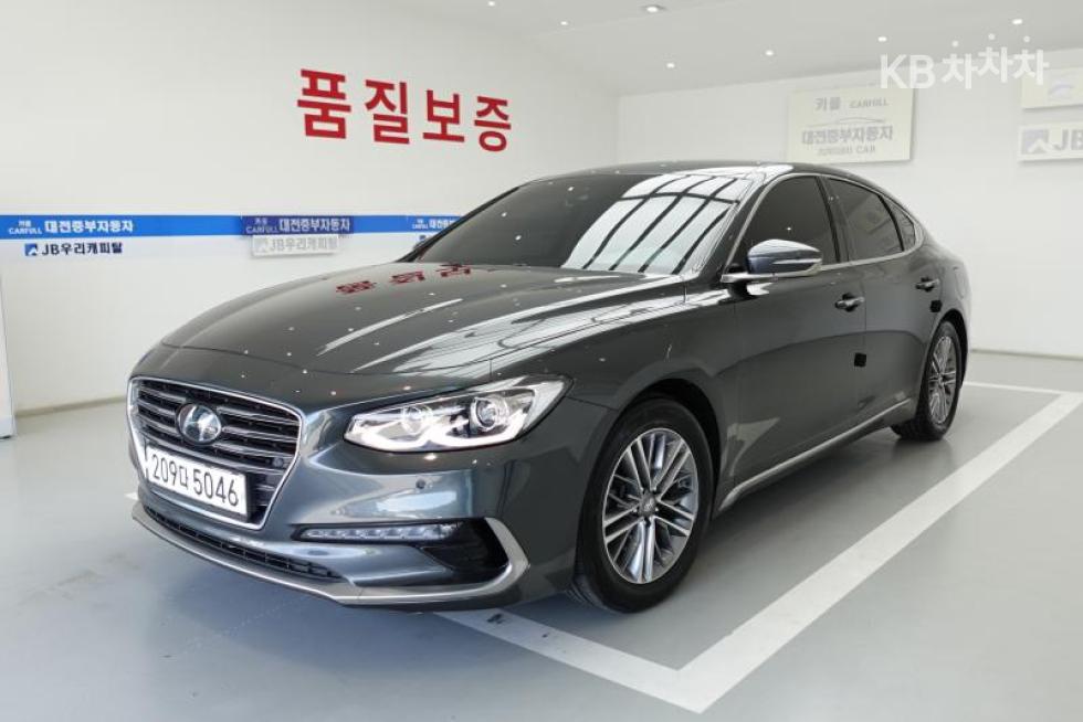 Hyundai Грандер