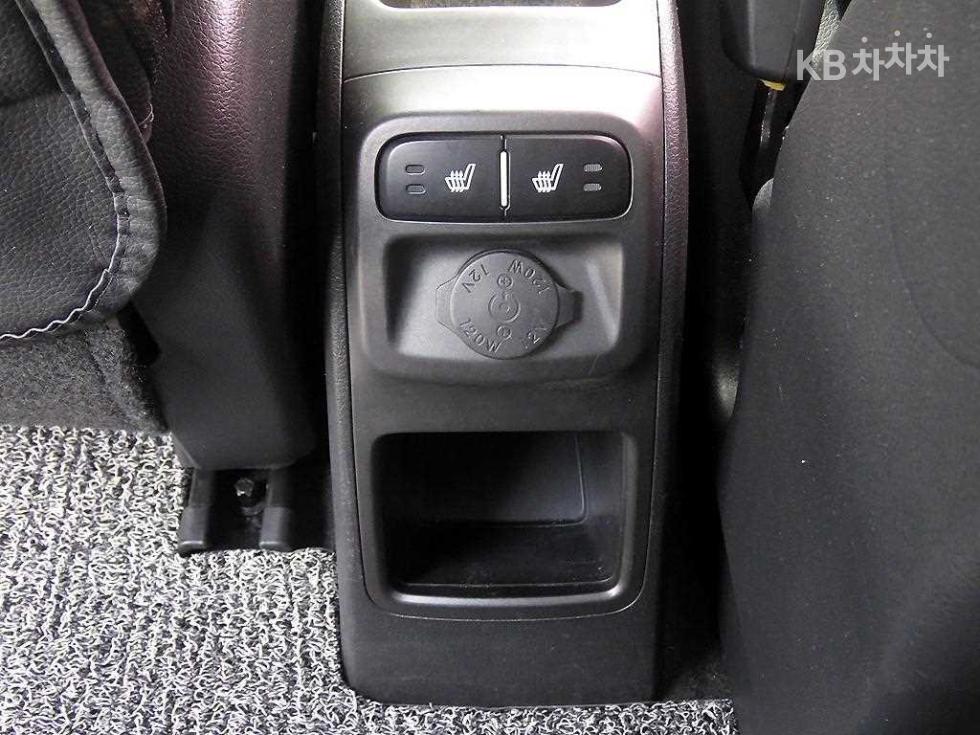 2015 - kia ray