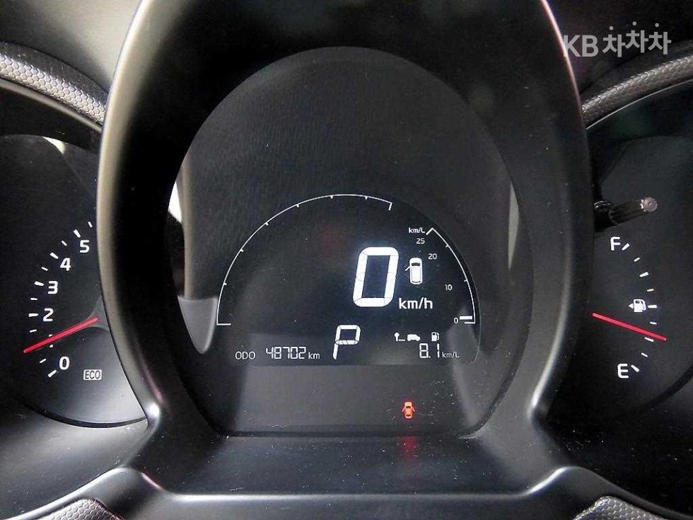 2015 - kia ray