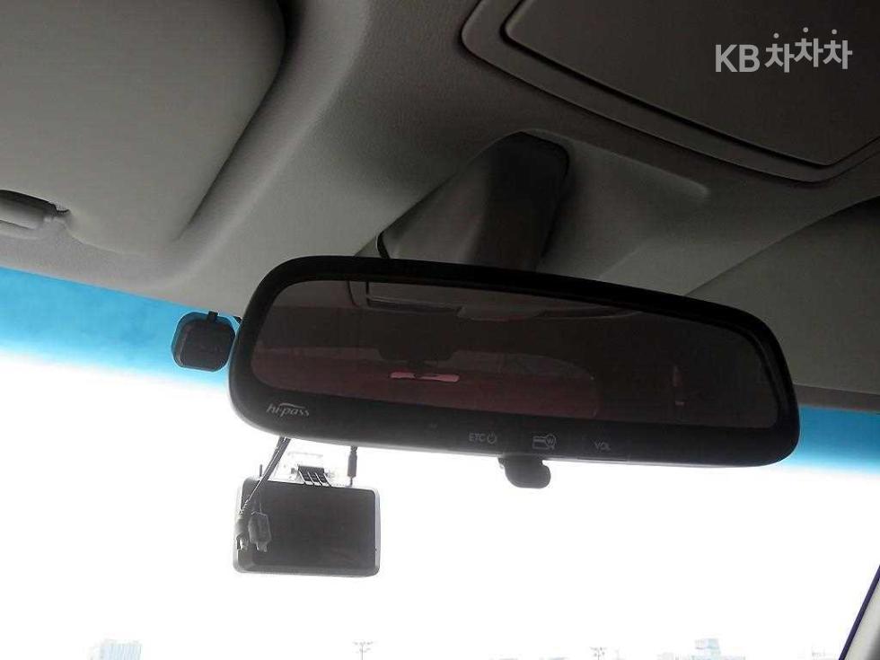 2015 - kia ray
