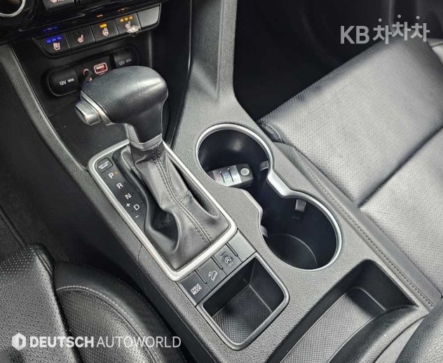2016 - kia sportage