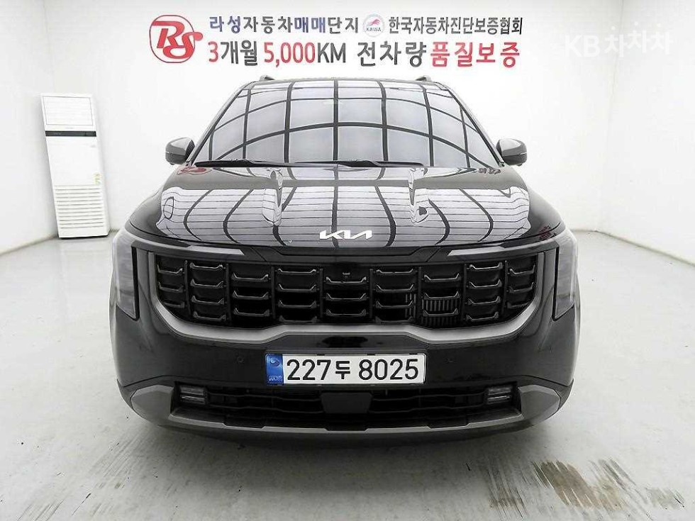 2025 kia carnival
