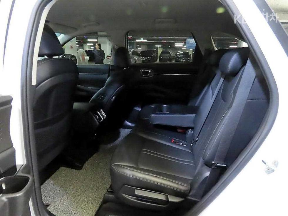 2021 - kia sorento